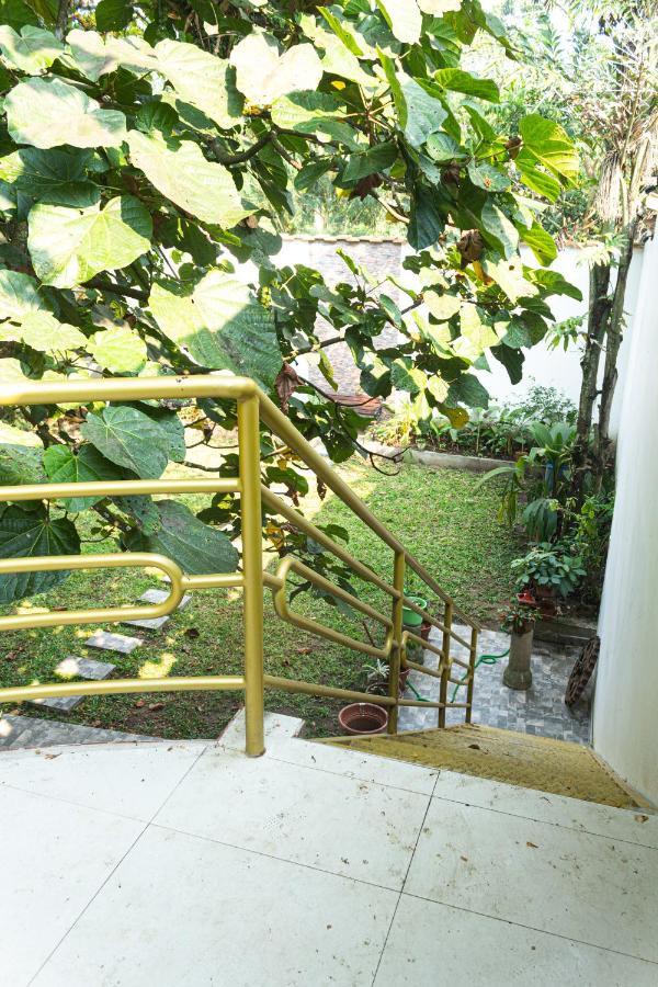Green House Tarapoto Esterno foto