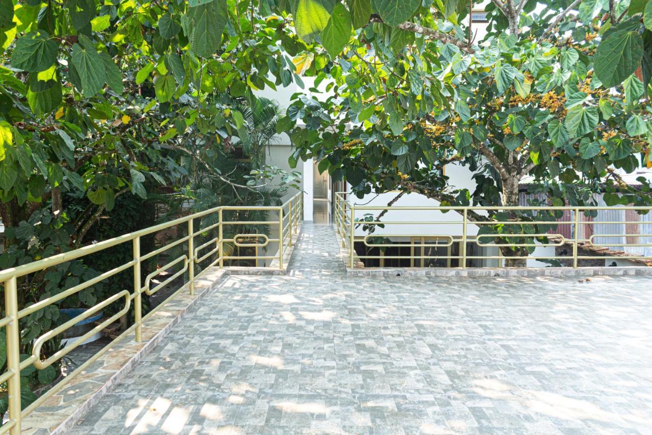 Green House Tarapoto Esterno foto