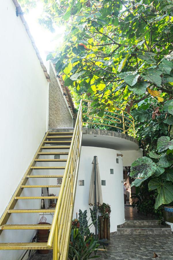 Green House Tarapoto Esterno foto