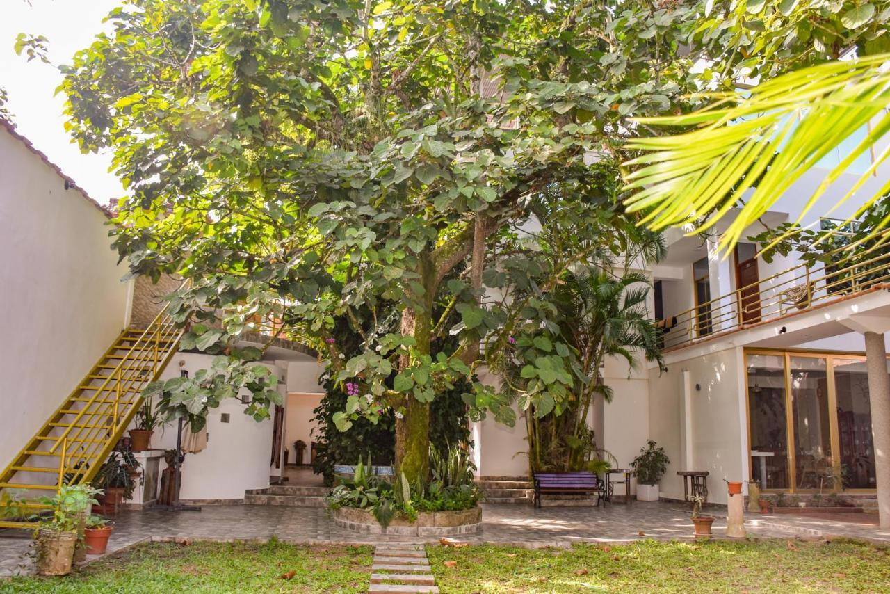 Green House Tarapoto Esterno foto