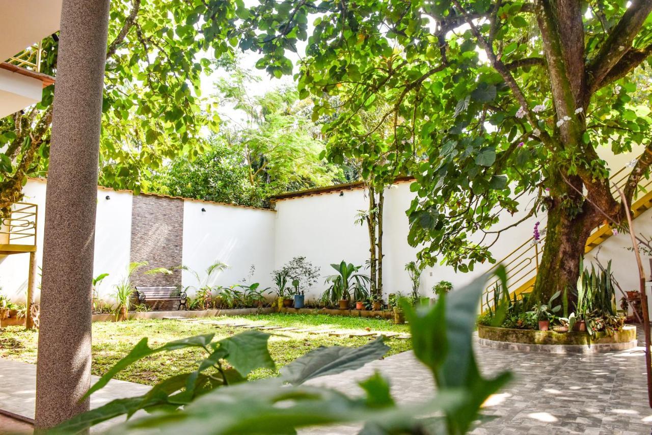 Green House Tarapoto Esterno foto