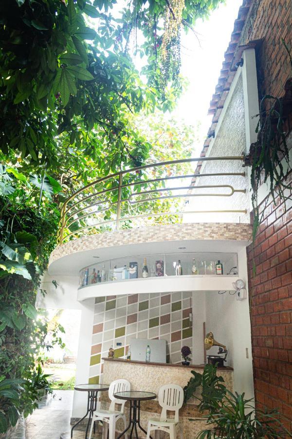 Green House Tarapoto Esterno foto
