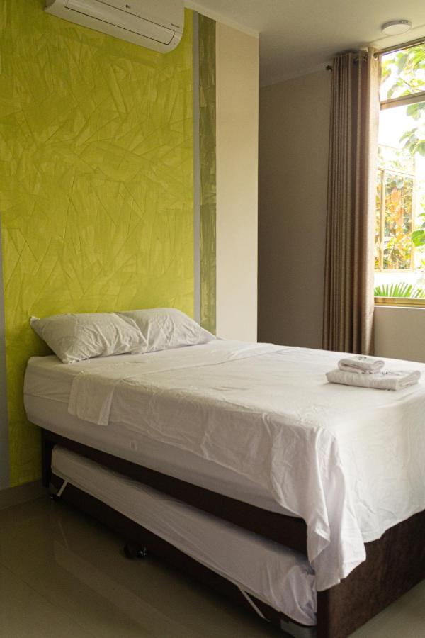 Green House Tarapoto Esterno foto